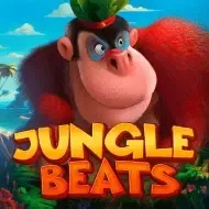 Jungle Beats game icon