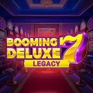 Booming Seven Deluxe Legacy game icon