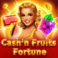 Cash'n Fruits Fortune game icon
