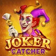 Joker CatcherGamzix game icon