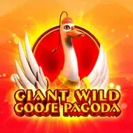 Giant Wild Goose Pagoda game thumbnail