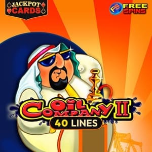 Oil Company II