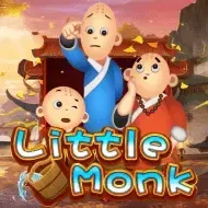 Little MonkKA Gaming game icon