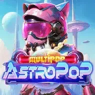 AstroPop game icon