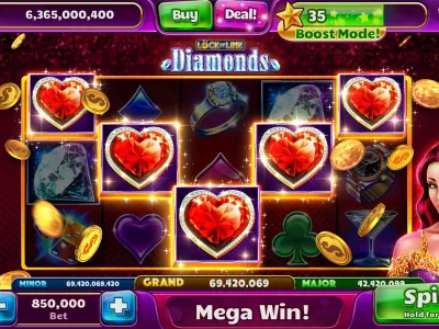 Promociones y Bonos screenshot