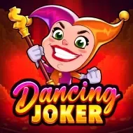 Dancing Joker game thumbnail