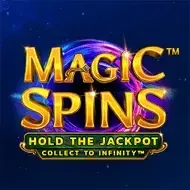 Magic SpinsVoltent game icon