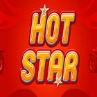 Hot Star icon