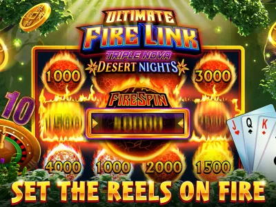 Casino en Vivo Perú screenshot