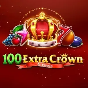 100 Extra Crown 6 Reels game thumbnail