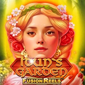 Idun's Garden game icon