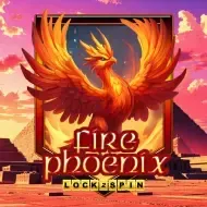 Fire Phoenix Lock 2 SpinKA Gaming game icon