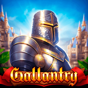 Gallantry 96 game icon
