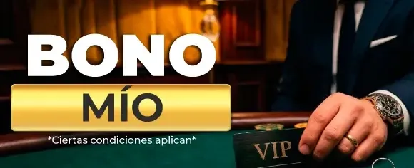 Match de Primer Depósito