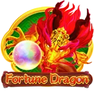 Fortune DragonCQ9 icon
