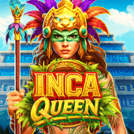Inca Queen game icon