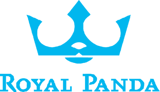 Bono Royal Panda Logo